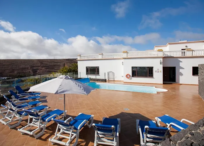 Bellavista De Los Valles