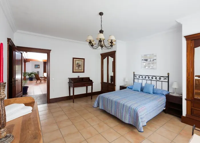 Villa Bellavista De Los Valles Teguise (Lanzarote)