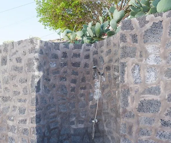 Villa Bellavista De Los Valles