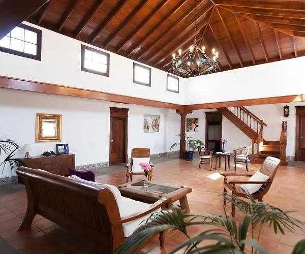 Bellavista De Los Valles *