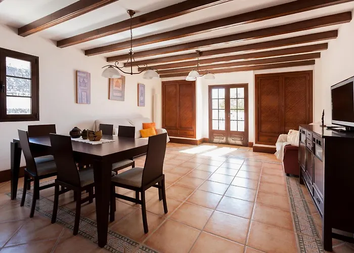 Villa Bellavista De Los Valles