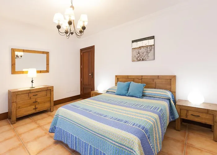 Villa Bellavista De Los Valles Teguise (Lanzarote)