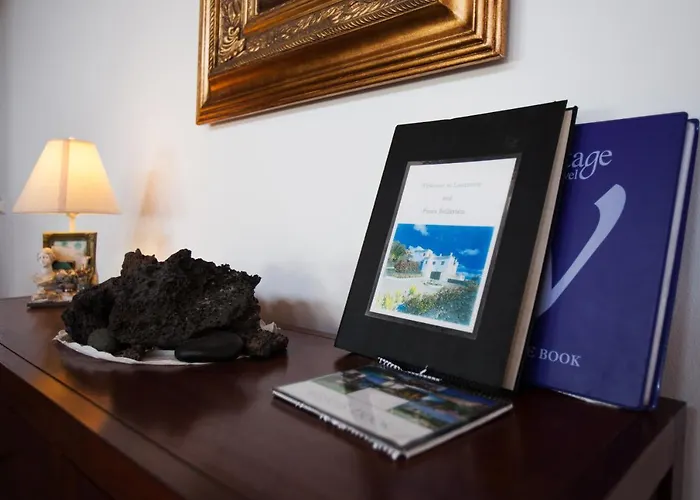 Bellavista De Los Valles