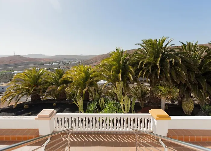 Bellavista De Los Valles *