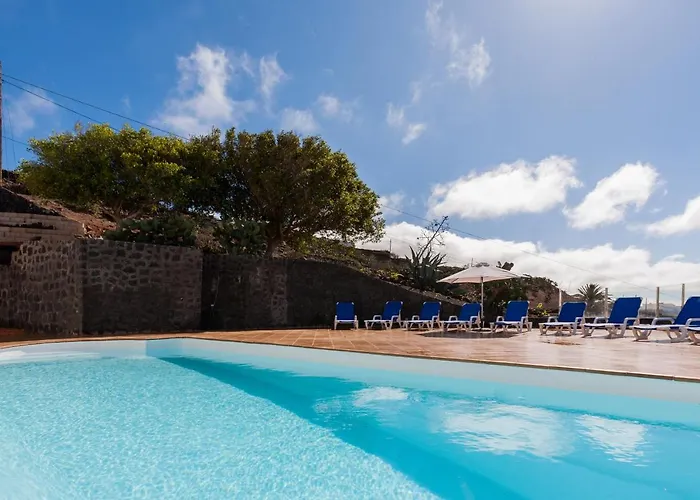 Bellavista De Los Valles