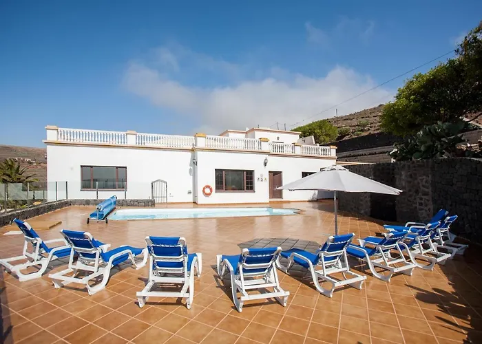 Bellavista De Los Valles *