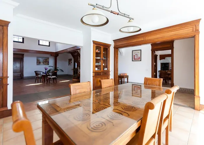 Bellavista De Los Valles * Teguise (Lanzarote)