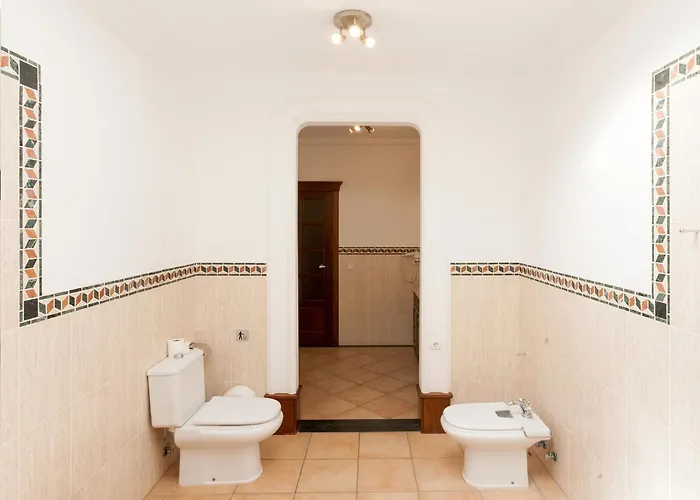 Bellavista De Los Valles * Teguise (Lanzarote)