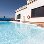 Vila Bellavista De Los Valles *
