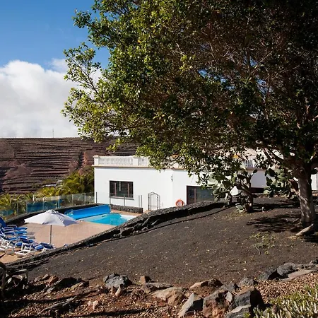 Bellavista De Los Valles Vila Teguise (Lanzarote)